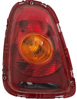 Mini Achterlicht 1206091