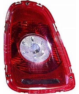 Mini Achterlicht 1206092