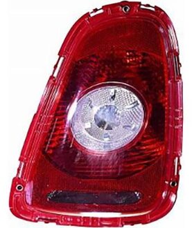 Mini Achterlicht 1206093
