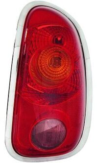 Mini Achterlicht 1207090
