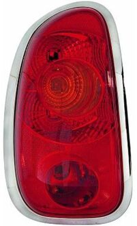 Mini Achterlicht 1207091