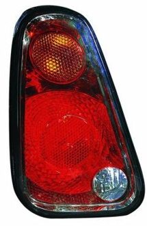 Mini Achterlicht 8821906LUE