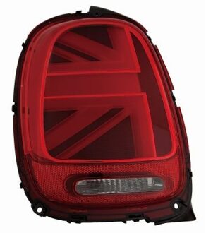 Mini Achterlicht 8821920LUE