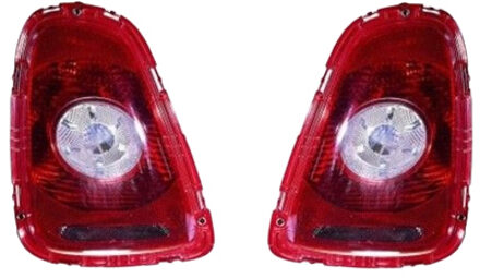 Mini Achterlicht set SET0506933