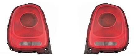 Mini Achterlicht set SET0518931