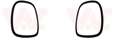 Mini Achterlicht set SET0519429