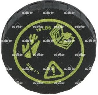 Mini Afsluitdeksel, koelvloeistofreservoir 455617