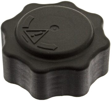 Mini Afsluitdop koelmiddelreservoir 40145