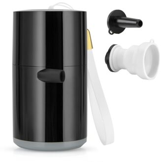 Mini Air Pump with Light 1300mAh Rechargeable Air Pump Wireless Electric Inflation Pump for Air Mattress Swimming Rings Inflatable Beds