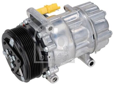 Mini Airco compressor 197736