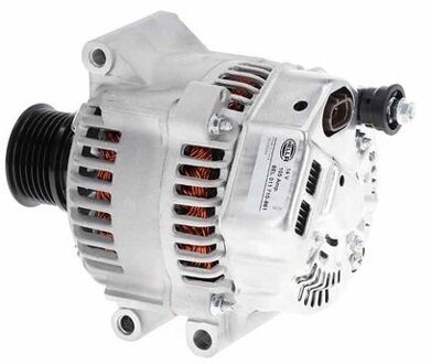 Mini Alternator BMW/Mini 14V 105A 8EL011710861