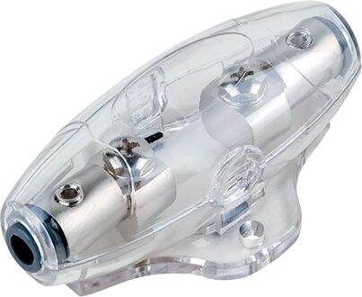 Mini ANL zekeringhouder (zilver ) 10 / 20 mm² 30380401s