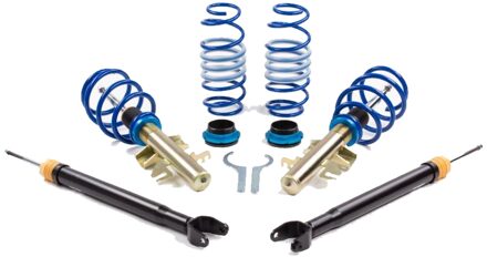 Mini AP Schroefset Mini R56 12/2006- GF20050