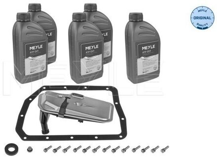 Mini Artikelset, olieverversing-automaat 3001350305