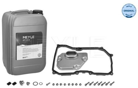 Mini Artikelset, olieverversing-automaat 3001350306XK