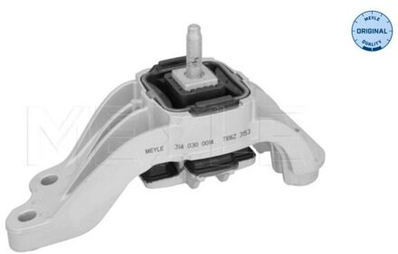 Mini Aslichaam-/motorsteunlager 3140300014