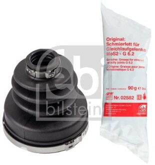 Mini Asmanchetten set 176021