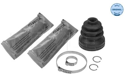 Mini Asmanchetten set 3144950009