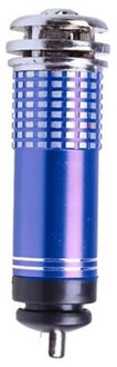 Mini Auto Luchtreiniger 12V Mini Auto Fresh Air Anion Purifier Ionische Oxygen Bar Ozon Ionisator Cleaner Voertuig luchtverfrisser