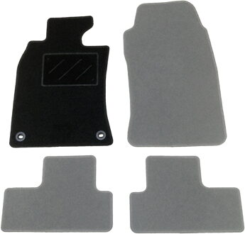 Mini Automat links voor New Mini R50 2001-2006 1 delig BL1709871