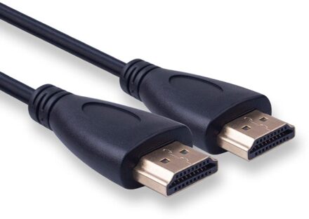 Mini AV naar HDMI Video Converter Box AV2HDMI RCA AV HDMI CVBS naar HDMI Adapter voor HDTV TV PC DVD xbox Projector Hdmi-1m