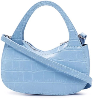 Mini Bags Coperni , Blue , Dames - ONE Size