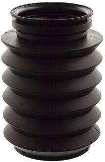 Mini beschermhoes voor schokdemper