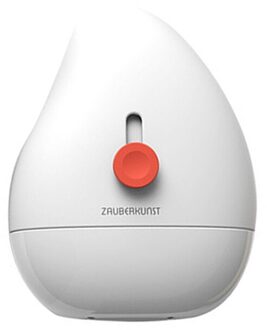 Mini Beveiliging Stempel Roller Privacy Seal Roller Type Cover Eliminator Seal Zelfinktende Identiteit Diefstal Bescherming Roller Stempel wit