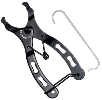 Mini Bike Chain Quick Link Tool Fiets Tang Anti-Slip Handvat Demontage Installatie Wrench Tool Kit