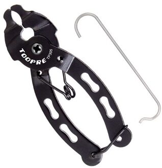 Mini Bike Chain Quick Link Tool Fiets Tang Anti-Slip Handvat Demontage Installatie Wrench Tool Kit