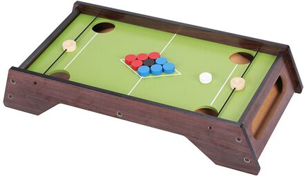 Mini Biljart Set Voor Kids Biljart Set Mini Tabletop Game Speelgoed Interactief Speelgoed Voor Volwassenen Ouder Kind