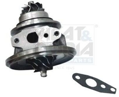 Mini Binnenwerk, turbocharger 60001