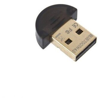 Mini Bluetooth Dongle CSR V4.0. - small