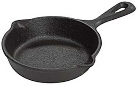 Mini braadpan LMS3 Bak-/braadpan