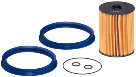 Mini Brandstoffilter E489KPD461