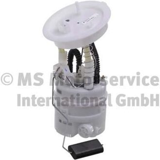 Mini Brandstofpomp 702701680