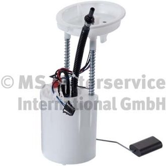 Mini Brandstoftoevoereenheid 707795490