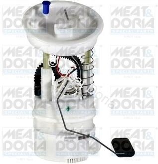 Mini Brandstoftoevoereenheid 77004