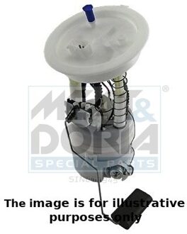 Mini Brandstoftoevoereenheid 77427E