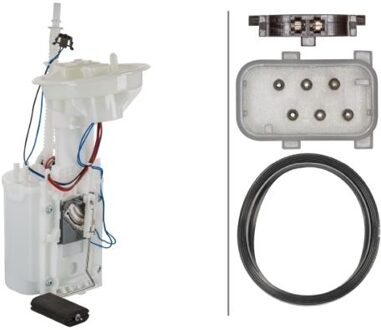 Mini Brandstoftoevoereenheid 8tf 8TF358146821