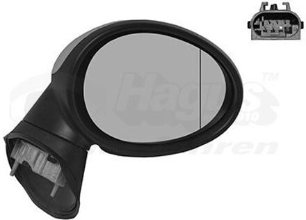 Mini Buitenspiegel 0515808