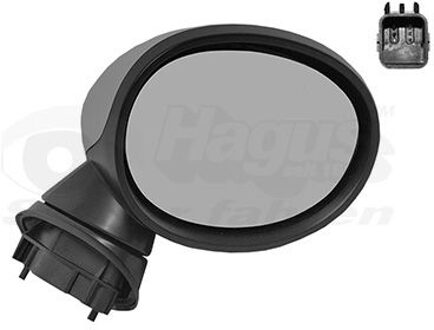 Mini Buitenspiegel 0518808