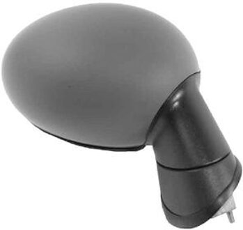 Mini Buitenspiegel rechts elektrisch Prim,Verwarmd,Asf, 5pi