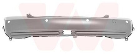 Mini Bumper 0503545