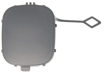 Mini Bumperafdekking, trekhaak 5513004003921P