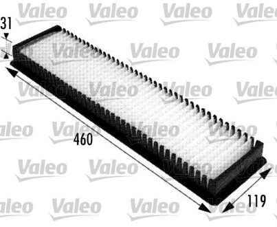 Mini Cabin Air Filter: Mini 698724