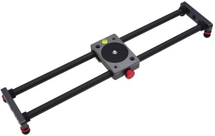 Mini Camera Rail Slider Statief Koolstofvezel Desktop Lager Type Stabilisator Video Track Voor Smartphone Universal