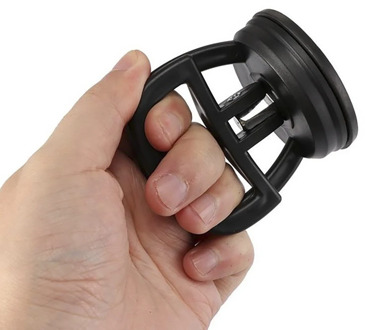 Mini Car Dent Repair Puller Suction Cup Bodywork Panel Sucker Remover Tool New Auto Repair Parts Screen Removal Tool Powerful