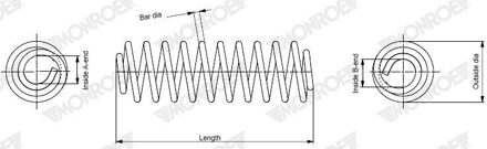 Mini Chassisveer SP4438