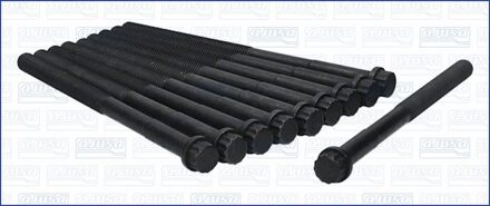 Mini Cilinderkopbout set 81033200